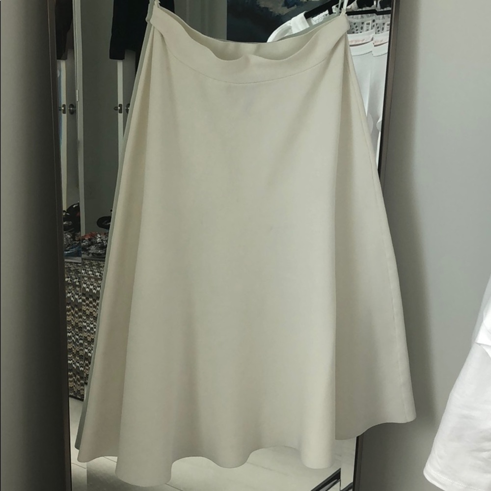 BCBG Midi Skirt